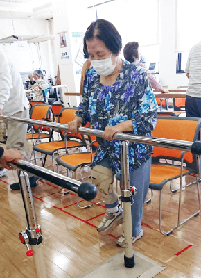 居宅介護支援イメージ